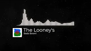 (Sinti4Ever) Wer kennst noch? "Old School Music" The Looney's - Bada Boom!