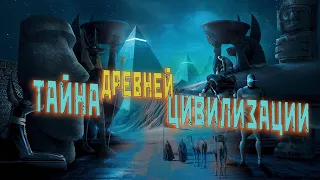 Фильм: Древняя высокоразвитая цивилизация существовала?