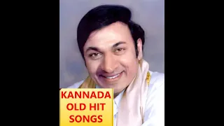 #Kannada# Sad Songs #Collections - HQ - Full HD 1080p - Audio Songs ( 128kbps )