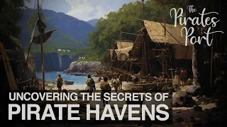 Uncovering the Secrets of Pirate Havens | The Pirates Port