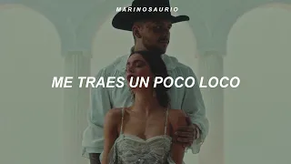 Christian Nodal, TINI - Por El Resto de Tu Vida (Letra)