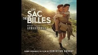 Armand Amar - Je suis Juif (Bande Originale Un sac de billes)