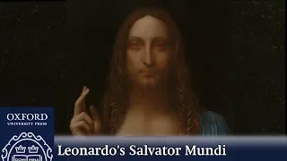 Rediscovering Leonardo's Salvator Mundi