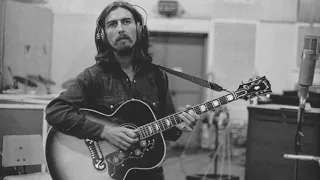 Isolated Vocals: George Harrison - My Sweet Lord