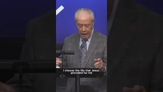 Confess this over your life! // Dr. Jerry Savelle // Heritage of Faith CC