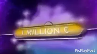 Who want to be a millionaire france 2010 reverse