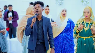 ISMACIL AARKA HUBKA DHIGAY OFFICIAL VIDEO 2024