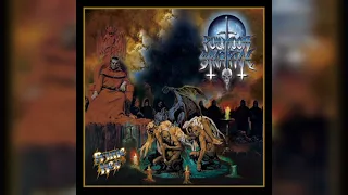 Fullmoon Sacrifice - Metal Arise 