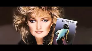 Bonnie Tyler - Holding Out For a Hero (UltraTraxx Long Hero Version)