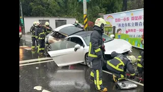 Car Crash Compilation 2021 | Driving Fails Episode #53 [China ] 中国交通事故2021