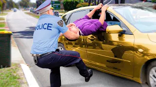 TOP 50 Times Road Ragers Got INSTANT KARMA!