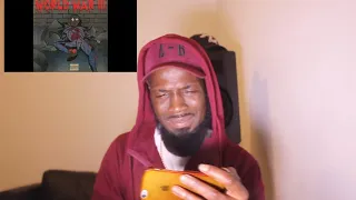 Cadell  World War III Stormzy Reply, DEEPSSPEAKS Reaction Vid