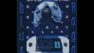 Blue Ragg - Marked murda (Tales from The Crip)