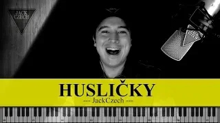 Husličky - Vlasta Redl - (JackCzech)