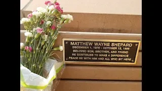 Matthew Shepard - 20 Years Later