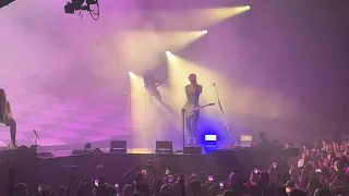 Machine Gun Kelly - mainstream sellout (Live in Dallas,TX at American Airlines Center June 11, 2022)