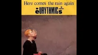 Here Comes the Rain Again (2018 stereo remastered mix): The Eurythmics