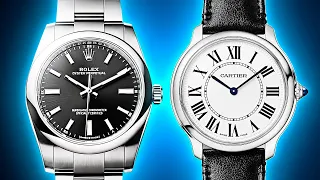 The Cheapest Watches from the Best Watch Brands | Watchfinder & Co.