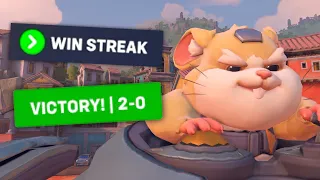 Ball is BROKEN in Season 10