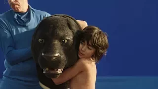 The Jungle Book - Behind The Scenes