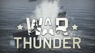 ✈ War Thunder: One torpedo vs. One heavy cruiser