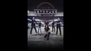 LEVERAGE - EMPEROR (Teatteri Kannu, Espoo, Oct 20 2023)