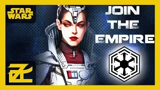 Sith Empire || Propaganda (Star Wars)