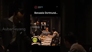 E se o Borussia Dortmund não vendesse seus jogadores?
