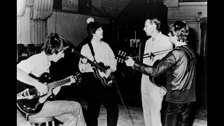 The Beatles - And Your Bird Can Sing - Isolated Guitars