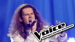 Martinius Solum | Kiwi (Harry Styles) |Blind audition | The Voice Norway | S06