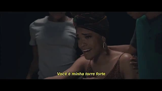 Terrian - In The Arms (Clipe Oficial) - Legendado