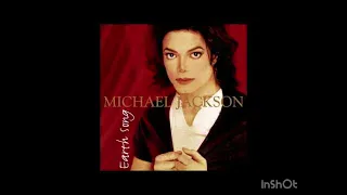 Earth Song - (Orchestra Remix) Michael Jackson