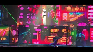 Chris Brown - Beautiful People (Under The Influence Tour - R.-W.-Arena OB - LIVE - 2023-02-28)