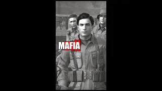 Вито не повезло MAFIA 2: Definitive Edition ps4