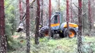 Sampo_Harvester_1046.MOV