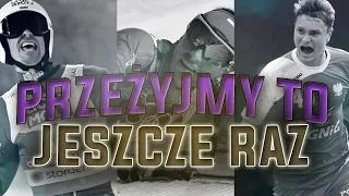 PRZEŻYJMY TO JESZCZE RAZ! | PIĘKNE CHWILE W POLSKIM SPORCIE CZ.2