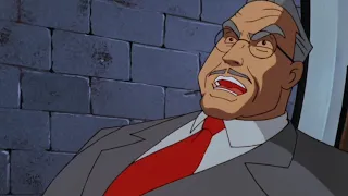 Batman The Animated Series: The Clock King [4]