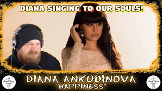 Diana Ankudinova (Диана Анкудинова) 🇷🇺 - Happiness (Счастье) | AMERICAN RAPPER REACTION!