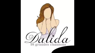 Dalida - Tu m'étais destinée