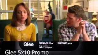 Glee Season 5 Episode 10 Promo   Glee 5x10 Promo   Glee s05e10 Promo