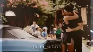 Damon & Elena || Зачем