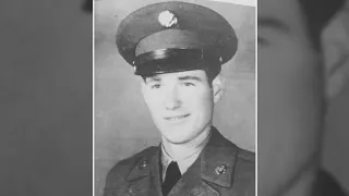 Remains of Korean War soldier returns home to Kentucky