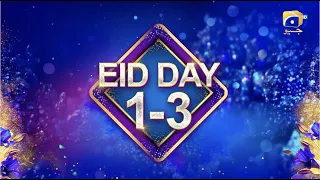 Eid Ul Fitr 2023 | 2 PM Slot | Blockbusters Movies