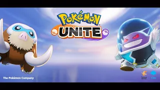 Pokémon UNITE is launching on Mobile!