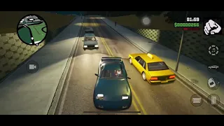 GTA games rancher  car   GTA super car🚗