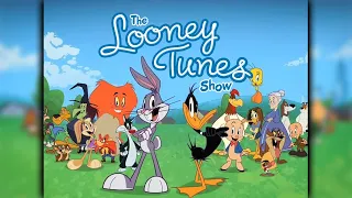 The Looney Tunes Show Soundtrack 01 - Work Time