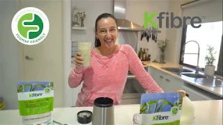 Kfibre - A Prebiotic For Digestion And Gut Health Management
