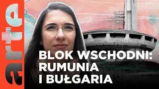 Nasza ojczyzna: Rumunia i Bułgaria | ARTE.tv Dokumenty