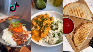 ✨ Deliciously Simple Dinner Recipes pt. 3 ✨ | Tiktok Compilation