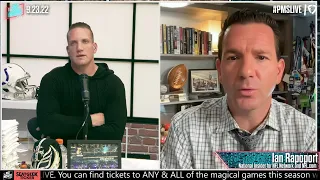 The Pat McAfee Show | Friday September 23rd 2022